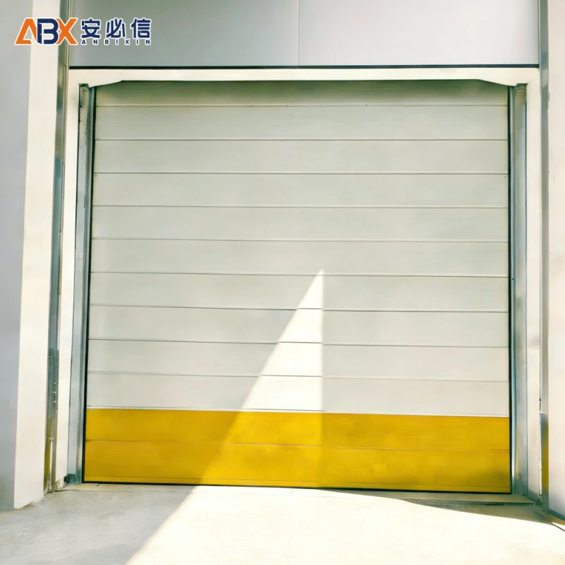 运城提升门